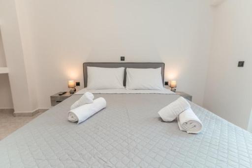 Hidden Paradise Apartment Kos Town Ngoại thất bức ảnh