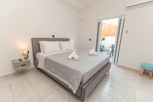 Hidden Paradise Apartment Kos Town Ngoại thất bức ảnh