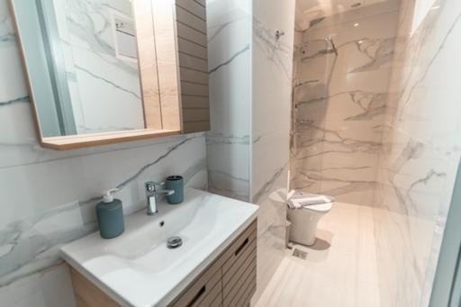 Hidden Paradise Apartment Kos Town Ngoại thất bức ảnh