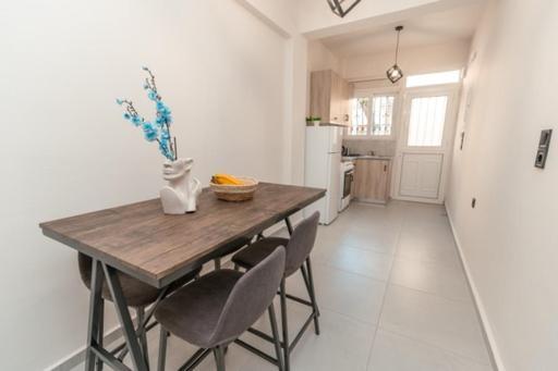 Hidden Paradise Apartment Kos Town Ngoại thất bức ảnh