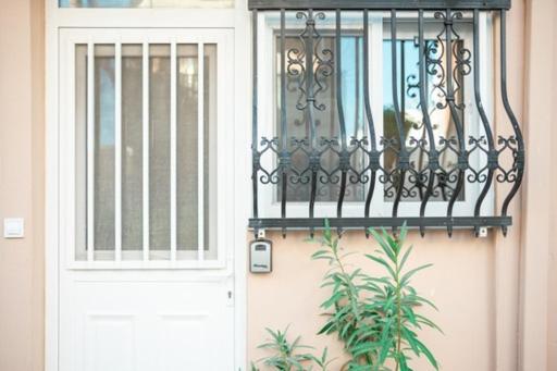 Hidden Paradise Apartment Kos Town Ngoại thất bức ảnh