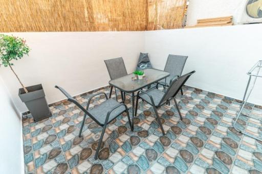 Hidden Paradise Apartment Kos Town Ngoại thất bức ảnh