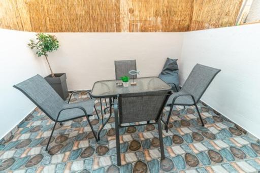 Hidden Paradise Apartment Kos Town Ngoại thất bức ảnh
